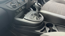 Hyundai i10 1.0 [63] Advance 5dr Auto [Nav] Petrol Hatchback